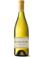 Sonoma-Cutrer Chardonnay Sonoma Coast 2021 13.9% ABV 750ml